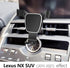 Car Phone Holder for 2015-2021 Lexus NX 200t 300 300h SUV, Auto Accessories Navigation Bracket Mobile Mount
