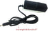 12V AC/DC Power Adapter, 5.5mm x 2.1mm Plug, 1A (1000MA), UL Listed Power Supply