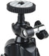 JNSupplier Universal Flexible Mini Tripod Stand Mount Holder Pod Selfie Stick for GoPro Hero Camera/SLR/DV Phone
