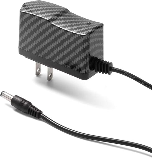 5V AC DC Adapter Charger for Logitech Multimedia Speakers Z200 Z207 with Stereo Sound