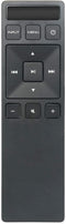 New XRS521N-FM2 Remote Control for Vizio Sound Bar SB3251n-E, SB3621N-E8M, SB3621N-F8M, SB3651-E6, SB3651-F6,