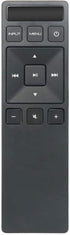 New XRS521N-FM2 Remote Control for Vizio Sound Bar SB3251n-E, SB3621N-E8M, SB3621N-F8M, SB3651-E6, SB3651-F6,