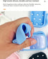 Hiflyer Case for Touchland Hand Sanitizer Spray, Silicone Touchland Hand Sanitizer Case Portable Hand Sanitizer Holder