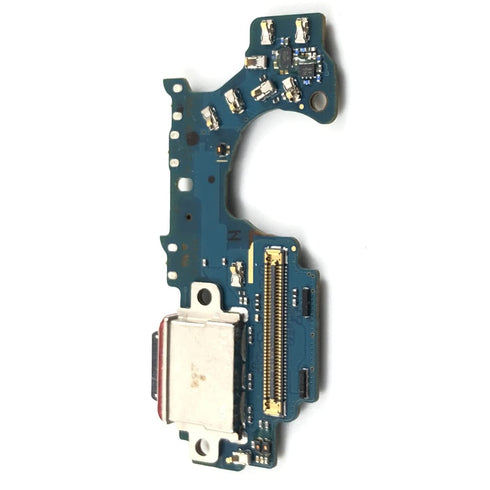 USB Charger Charging Port Plug Mic Microphone PCD Board Flex Cable Connector Replacement for Samsung Galaxy Z Flip4 5G