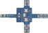 Universal Smartphone Testing Module for SIM Card and Memory Diagnostics