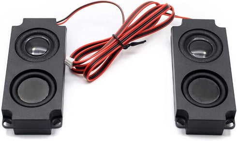 WM8960 Audio HAT Module for Raspberry Pi 4B/3B+/3B/2B/B+/A+/Zero/Zero W, Hi-Fi Sound Card HAT Stereo CODEC
