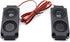 WM8960 Audio HAT Module for Raspberry Pi 4B/3B+/3B/2B/B+/A+/Zero/Zero W, Hi-Fi Sound Card HAT Stereo CODEC