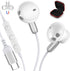 Magnetic USB C Headphones Wired Earbuds for Google Pixel 6 7a 8 Pro, iPhone 15 Pro Max, Samsung S24, Oneplus