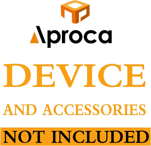 Aproca Protective Travel Case for LOVELEDI Portable Charger Power Bank 40000mAh