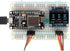 ALAMSCN DHT11 1.3" 128x64 Electronics Starter Kit,WiFi Development Board with Temperature Humidity Sensor OLED Display