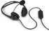 Aluratek Wired USB Stereo Headset with Noise Reducing Boom Mic, In-Line Controls for Distance Learning & Gaming
