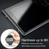 JJC 2 Pack Camera Screen Protector for Fujifilm X100VI, X-T4, Ultra-Thin Anti-Fingerprint, 9H Hardness