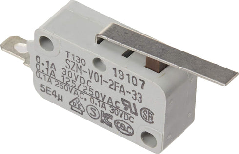 LG Micro Switch 6600JB3001C, Silver