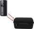 HY300 HY300 HY320 Hard Travel Storage Carrying Case, for Pro Projector, Hard Travel Case Portable Projector EVA