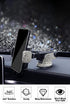 LYCARESUN Bling Car Phone Mount Holder, Shiny Crystal Rhinestone Stand for Women and Girls