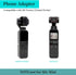 Littlefixer 2/Osmo USB-C Smartphone Adapter for DJI Pocket Pocket Camera, Android Cellphone Connector Accessories
