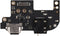 Duotipa USB Charger Dock Connector for Moto G Stylus 5G 2021, USB Charging Port Flex Cable Replacement