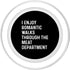 I Enjoy Romantic Walks Through The Meat Department Funny PopSocket for MagSafe - I Enjoy Romantic Walks Through the