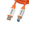OkyLink USB 3.2 Gen 2 (10Gbps) A to B Cable 10ft (3