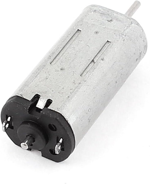 Ruilogod K30 1.5-5.5V 10000RPM e08 ee2 c94 dc5 DC Speed DIY Robot Toys Electric Mini Motor (id: ede