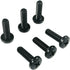 FocalTop M3D650SV, M3D651SV Replacement TV Base Stand Pedestal Leg Screws for Vizio