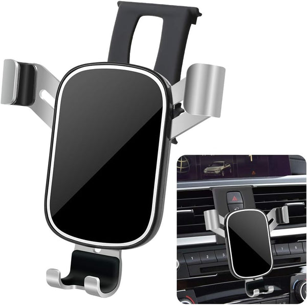 Car Phone Holder for BMW 3 Series (2013-2018) & 2 Series (2014-2021) - Auto Accessories Cellphone Mount Cradle Stand