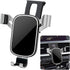 Car Phone Holder for BMW 3 Series (2013-2018) & 2 Series (2014-2021) - Auto Accessories Cellphone Mount Cradle Stand