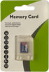 Luoran 128GB MP3 Memory Card for Players