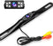 Kairiyard License Plate Backup Camera, Waterproof 170 View Rear View Reverse Camera Night