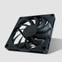 DUJVCZB 80mm SG8010-12-009 12V 8010 8CM 80mm 10mm Fan DIY Ventilation Exhaust Projects Brushless DC Cooling Fans x Air