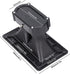 EBTOOLS Wide Dispersion Horn, 3 to 20KHz High Sensitivity Dual Drive Piezoelectric Horn Tweeters for Loudspeakers
