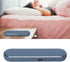 Eujgoov Portable Bluetooth Bone Conduction Under Pillow Speaker Built in White Noise Machine Wireless Audio Device