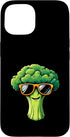 Playful Broccoli Design Playful Broccoli Case for iPhone 15