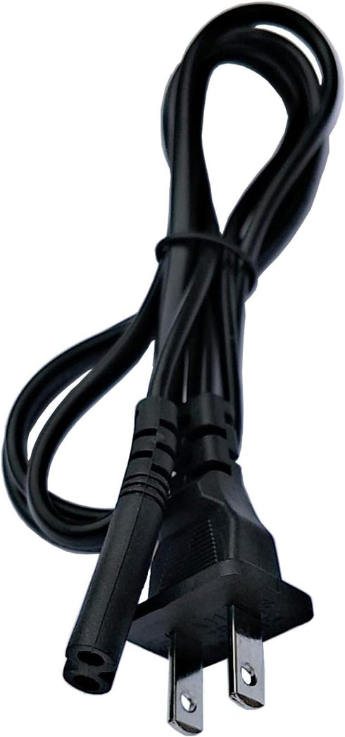 UpBright AC Power Cable Cord Compatible with JBL Boombox 3 III, 160W Powerful Sound PartyBoost Portable Bluetooth