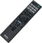 RM-AAU189 Replacement Remote Control for Sony Home Theater AV Receiver STR-DN1050, STRDN850