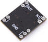 Teyleten Robot 3pcs Switch Module Power Button Module Power Switch One-Touch Load on/Off Replaces Mechanical