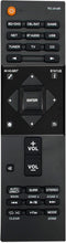 RC-914R 24140914 Remote Replacement for Pioneer Elite 4k Ultra HD Network AV Receiver Models SC-LX501, SCLX502, SC-LX502
