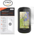 BoxWave Screen Protector for Garmin Montana 610t, ClearTouch Anti-Glare (2-Pack), Anti-Fingerprint Matte