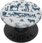 Wild West Adventure Desert PopSockets Swappable PopGrip