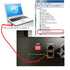 US2000C US3000C US5000 Communication PL2303GT RS232 6.0Feet/180CM) Lithium Battey Console Debug Cable USB Cable