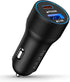 Pixel 9 8 Pro Fast Car Charger USB C Cigarette Lighter Adapter 5.4A, Compatible with Google 8/7a/7/7 Pro/6/6a/6 Pro