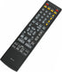 RC-1115 Replace Remote Control for Denon AVR-390 AVR390 AV Surround Receiver, Compatible with RC-1120 AVR-1610