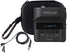 WERJIA F2/Tascam DR-10L/DR-10L Hard EVA Travel Case Fits Zoom Pro Portable Digital Audio Recorder(black)