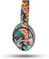 MightySkins Glossy Glitter Skin - Graffiti Wild Styles for Bose QuietComfort 35 II Headphones | Durable, Protective