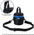 JJC Deluxe Lens Case Pouch Bag for Canon EF-S 18-55mm/EF 50mm f1.8/RF-S 18-150mm, Nikon AF-S 18-55mm/AF-P 18-55mm & More