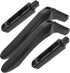 MOBUTOFU 1set Tv Stand Base Bracket Support for Flat Screen Televisions Stable Design