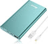BONAI Portable Charger 12,000mAh - Fast Charging Power Bank with Dual Input & Output Ports for iPhone, Samsung