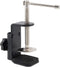 OriGlam Quick-Grip C Clamp, Heavy Duty Versatile Clamp for Desk Light Mount Holder and LCD Monitors