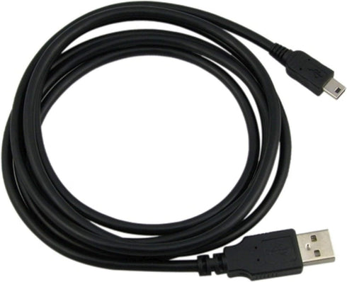 BestCH 4ft NWZ-E350 NWZ-E344 MP3 USB Charger +Data SYNC Lead Cable Cord for Sony F F Player
