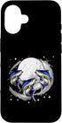 Fishing Vacations Costume Three Cute Tunas Costume Moon Matching Sea Animal Lover Case for iPhone